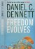 Dennett, Daniel C. - Freedom Evolves.