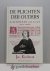 Koelman, Jacobus - De plichten der ouders --- In kinderen voor God op te voeden. Herschreven door C. Bregman