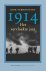 1914 het vervloekte jaar