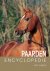 J. Hermsen - Paarden encyclopedie
