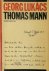 Georg Lukacs 32783 - Thomas Mann Sunschrift 92