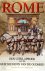 Rome Een uitklapboek van de...