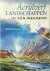 Acrylverf: Landschappen in ...