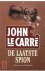 Carre, John le - De laatste spion (The secret Pilgrim)