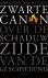Chris van der Heijden - Zwarte canon