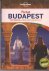 Lonely Planet Pocket Budape...