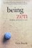 Being Zen; bringing meditat...