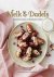 Rose Stories in samenwerking met Nadia Zerouali - MELK EN DADELS - 100 geheime recepten van Marokkaanse moeders.