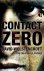 David Wolstencroft - Contact Zero