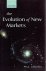 GEROSKI, Paul - The Evolution of New Markets.
