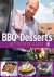 Peter De Clercq - BBQ - Desserts