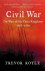 Trevor Royle - Civil War