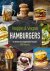 Veggie & vegan hamburgers