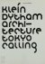 Klein Dytham architecture T...
