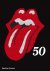 Mick Jagger, Keith Richards - 50