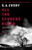 S. A. Cosby - All The Sinners Bleed the new thriller from the award-winning author of RAZORBLADE TEARS