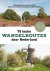 Stichting Wandelnet - 75 leuke wandelroutes door Nederland