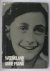 Weerklank van Anne Frank.