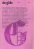 Constandse, H. Mulisch e.a. (redactie), A.L. - De Gids. Algemeen Cultureel Maandblad. Honderdvijfendertigste jaargang, 1972 no. 1/2