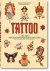The tattoo book. henk schif...