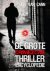 De Grote Crimezone Thriller...