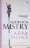 Mistry, Rohinton - A Fine Balance