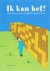 H. Hensen - Ik kan het!