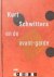 Kurt Schwitters en de avant...
