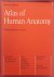 Atlas of Human Anatomy. Vol...