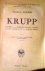 Krupp. D'après la correspon...