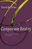 VRIES, KAREL DE. - Corporate entity. Over het wezenlijke in werken en ondernemen.