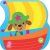  - Blub Boat