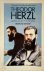 Theodor Herzl artist and po...