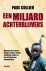 Een miljard achterblijvers