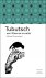 Tubutsch een Weense novelle