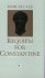 Reuver, Marc - Requiem for Constantine: A Vision of the Future Church and State in the West
