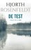 Hjorth Rosenfeldt - De test