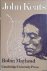 Mayhead, Robin - John Keats