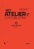 The proud collective of Callebaut Chefs - Het atelier van de chocolatier