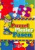 Onbekend - Puzzelplezier Pasen