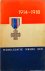 Herinneringsboek 1914-1918 ...