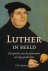 Diverse auteurs - Luther in beeld