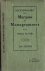 JUSTICE, Jean - Dictionnaire des Marques  Monogrammes da la Faience de Delft. 2 Édition revue et augmentée.