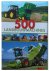 500 landbouwmachines