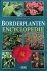 Hanneke van Dĳk - Borderplanten encyclopedie