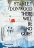 Stanley Donwood: There Will...