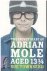 Sue Townsend - The secret diary of Adrian Mole aged 13 3/4