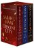 Sarah J. Maas - Crescent City Paperback Box Set