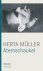 Herta Müller - Atemschaukel