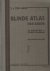 Havve, J.J. ten - Blinde atlas der aarde